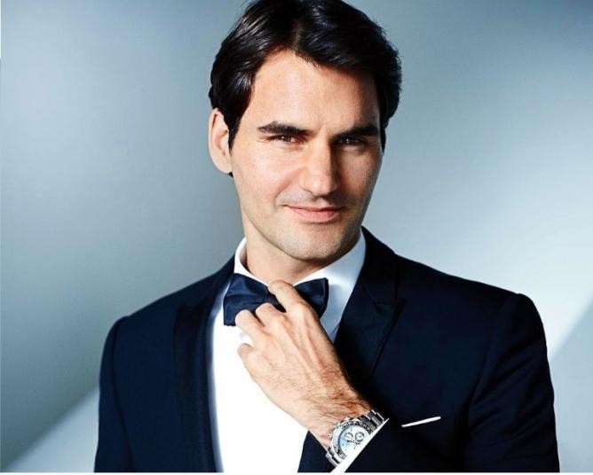 Federer cán mốc 90 triệu USD tiền thưởng từ các giải đấu.