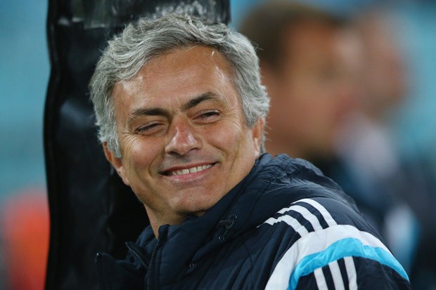 Mourinho chuẩn bị gia hạn hợp đồng với Chelsea.