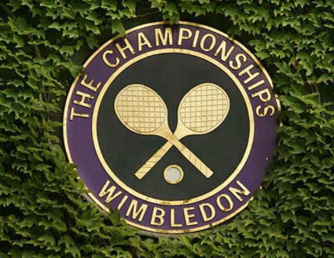 Tiền thưởng ở Wimbledon luôn hấp dẫn các tay vợt.