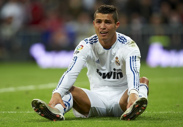 Ronaldo có thể gia nhập PSG trong thời gian tới.