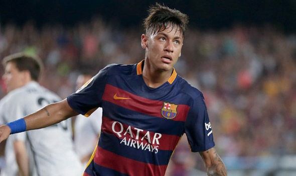 Neymar để ngỏ khả năng gia nhập M.U.