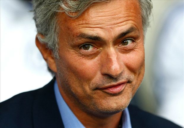 Mourinho không hứng thú với trận sân nhà thứ 100 cùng Chelsea.