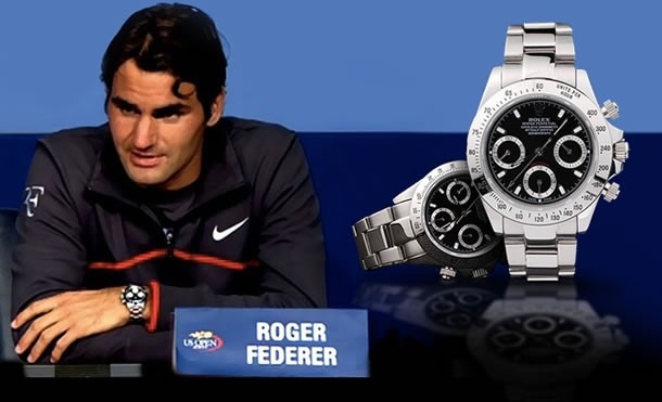 Federer tiếp tục không có đối thủ ở BXH những tay vợt kiếm tiền đỉnh nhất thế giới.