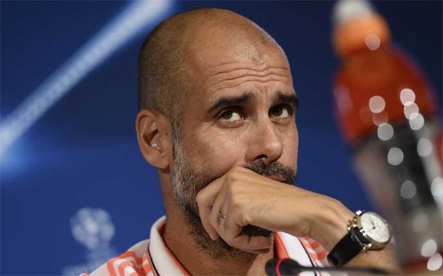 Bayern Munich muốn Guardiola nhanh chóng quyết định tương lai.