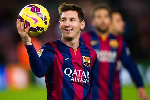 Messi sẽ gia nhập Premier League trong tương lai không xa?