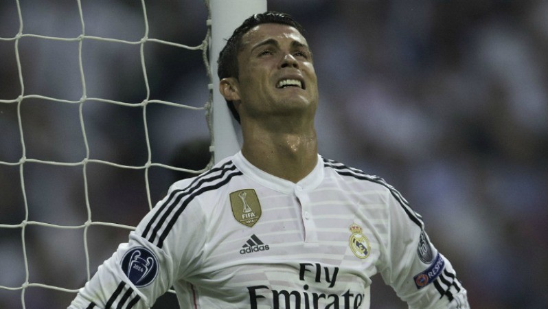 Ronaldo sẽ nhận lương “khủng” nếu tới PSG.