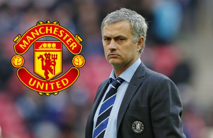 Chelsea trả tiền để Mourinho… dẫn dắt M.U?