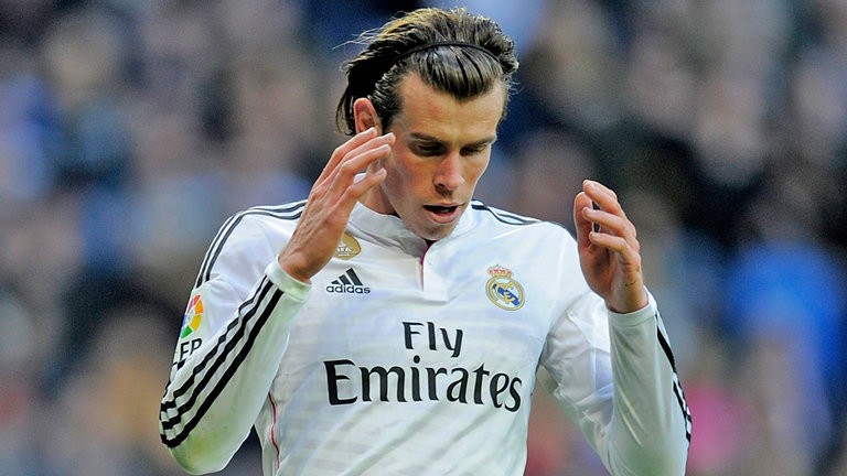 Bale lo cho tương lai của mình.