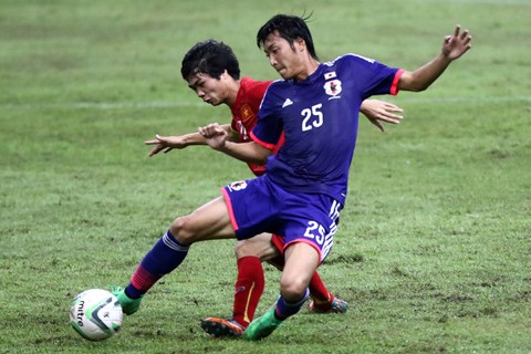 HLV Toshiya Miura vừa thừa nhận, để tiến sâu vào VCK U23 châu Á 2016 không phải là điều dễ dàng đối với ĐT U23 Việt Nam.