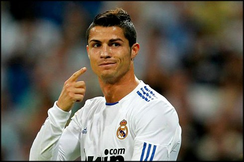 Ronaldo có lý do để đòi tăng lương ở thời điểm này. 