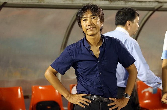 HLV Miura sẽ chia tay bóng đá Việt Nam trong thời gian tới?