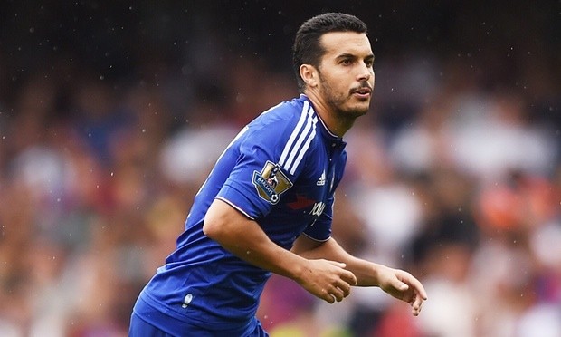 Pedro muốn rời Chelsea ngay trong kỳ chuyển nhượng mùa Đông năm nay.