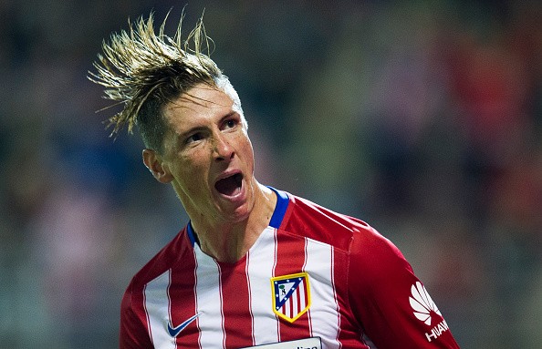 Một đội bóng Trung Quốc sẵn sàng trả lương khủng để có Torres.