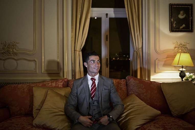 Ronaldo đầu tư tiền mua khách sạn đắt đỏ ở Monte Carlo.