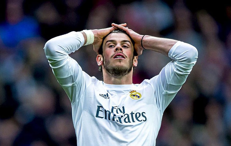 Bale sẽ phải nghỉ thêm 3 tuần vì chấn thương.