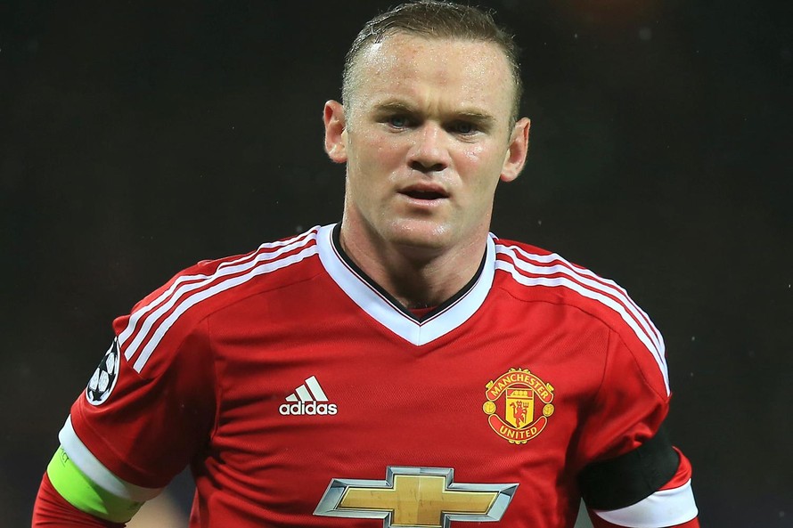 Rooney chấn thương nặng, nguy cơ lỡ VCK Euro.