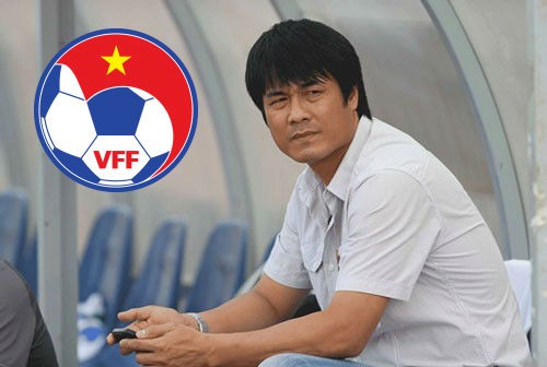 HLV Hữu Thắng sẽ ký hợp đồng với VFF vào tháng 3.