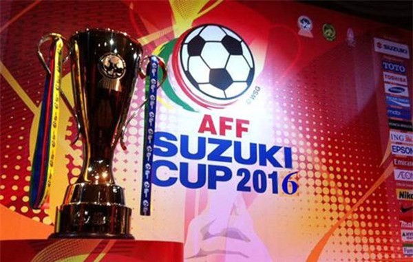 Philippines xin hủy quyền đăng cai AFF Cup 2016.