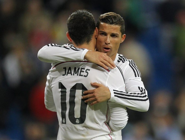 Real Madrid thanh trừng 10 ngôi sao trong mùa hè 2016.