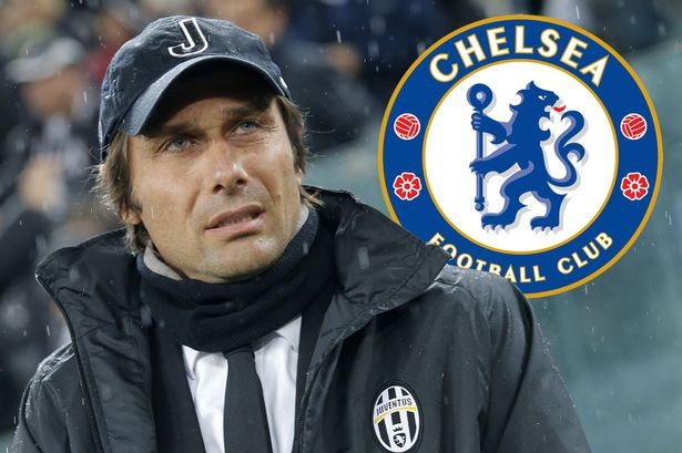 Conte có toàn quyền quyết định vấn đề nhân sự ở Chelsea.