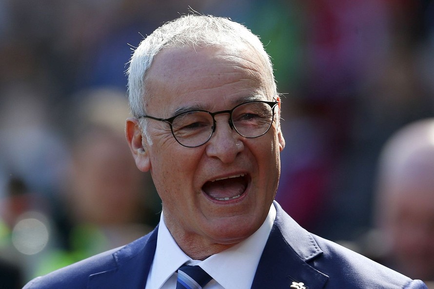 Ranieri muốn gắn bó trọn sự nghiệp với Leicester City.