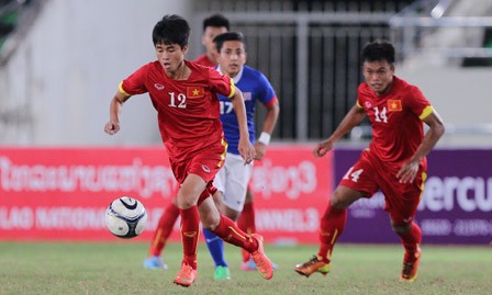 BẢN TIN Thể thao: U19 Việt Nam vào bảng đấu khó ở giải châu Á