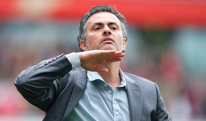 Mourinho 3 lần từ chối trở lại Real Madrid.