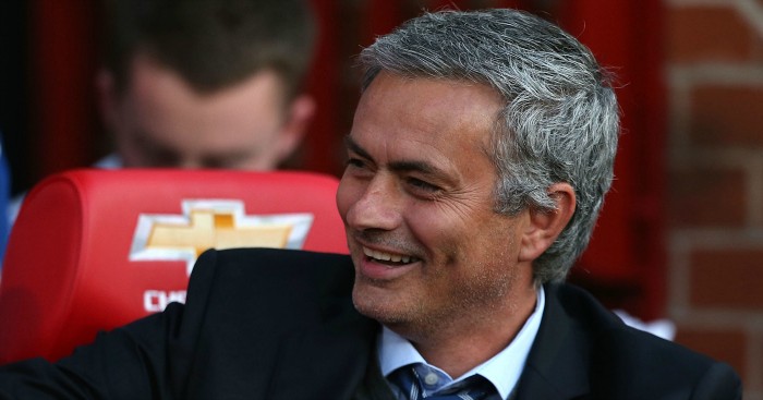Mourinho sẽ mua sắm rầm rộ ở M.U trong hè 2016.