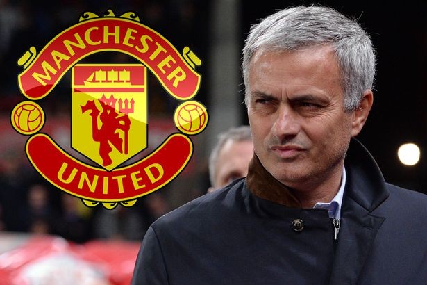 Mourinho sẽ ký hợp đồng với M.U vào thứ 3 tới.