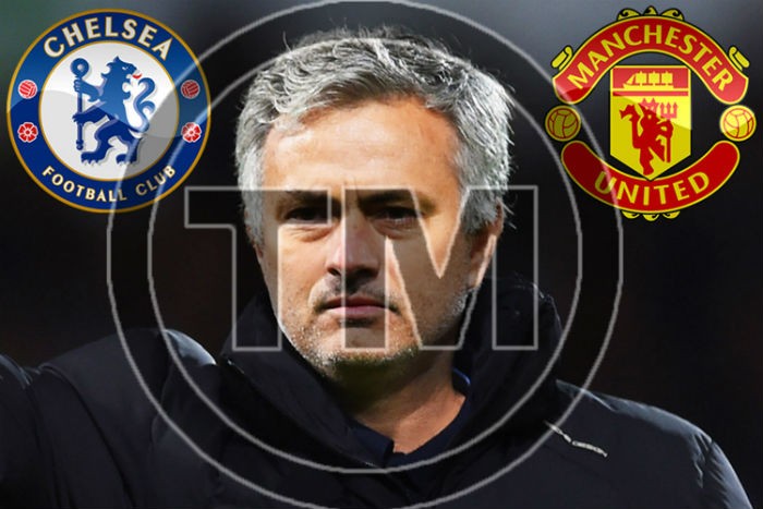 Thương vụ Mourinho tới M.U bất ngờ “tắc” do... Chelsea.