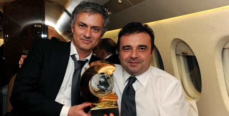 Mourinho muốn lôi kéo Jose Angel Sanchez về M.U.