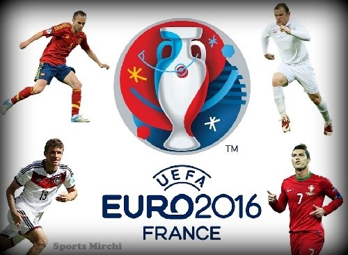 Đội vô địch EURO 2016 sẽ bỏ túi 27 triệu euro.