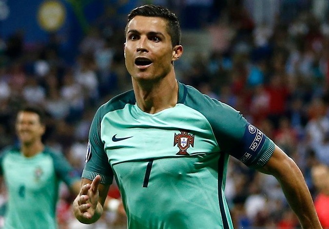 Ronaldo sẽ bùng nổ để giúp Bồ Đào Nha đăng quang?