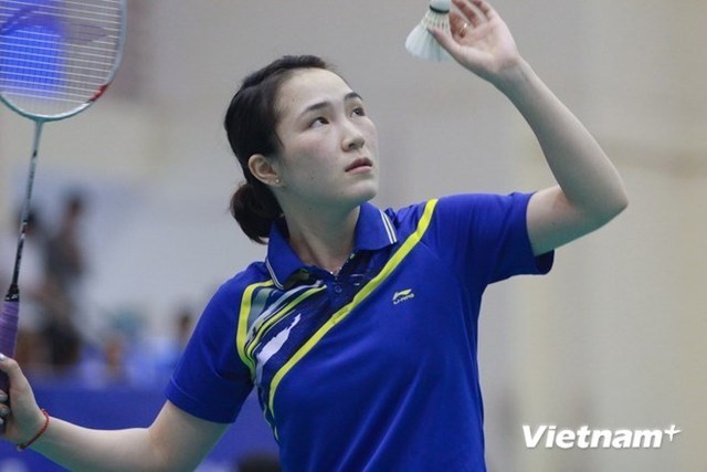 BẢN TIN Thể thao: Vũ Thị Trang thua chóng vánh ở Olympic