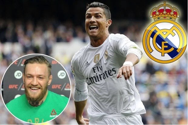 Ronaldo đã gia hạn hợp đồng với Real Madrid?