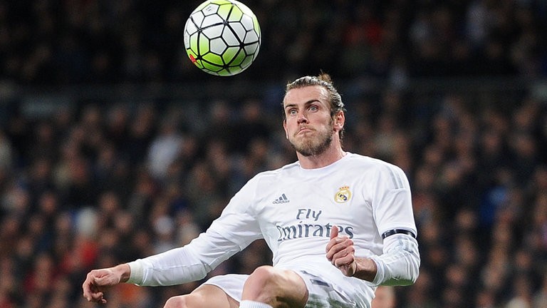 Real Madrid chuẩn bị gia hạn và tăng lương cho Bale.