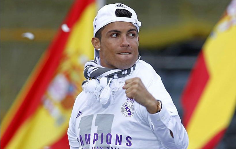 Cristiano Ronaldo hướng tới danh hiệu Cầu thủ xuất sắc nhất châu Âu thứ 2 trong sự nghiệp.