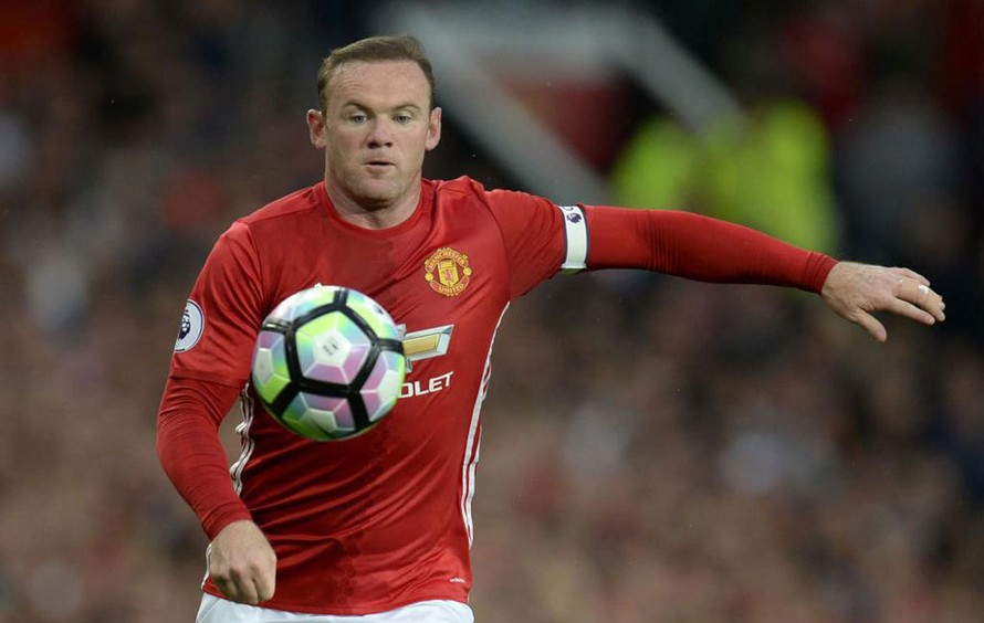 Rooney sẽ tới MLS sau khi rời M.U?
