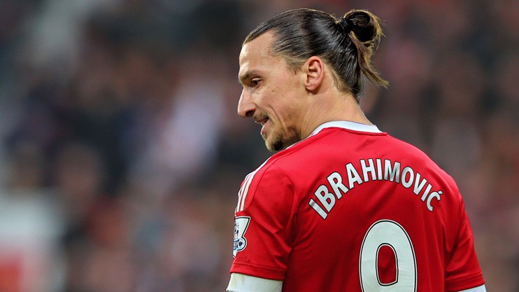 Zlatan Ibrahimovic được đặc cách nghỉ 4 ngày.