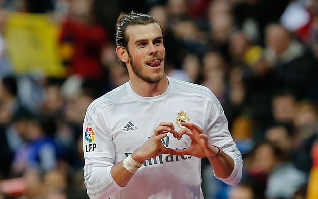 Bale muốn nhận lương 17 triệu euro/mùa trong bản hợp đồng mới.