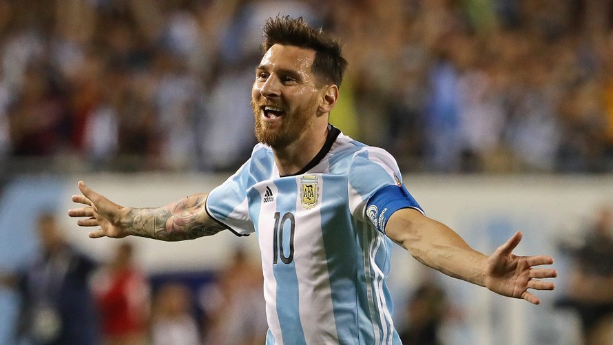 BẢN TIN Thể thao: Tuyển Argentina nhận tin 'sét đánh' từ Messi
