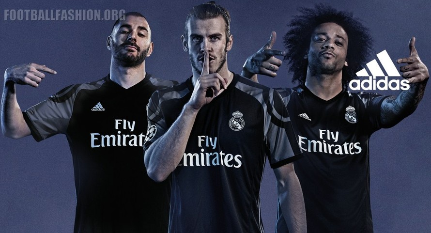 Kỷ nguyên hợp tác giữa Real Madrid và Adidas sắp khép lại.