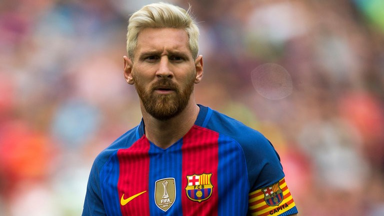 BẢN TIN Thể thao: Barca đón tin cực vui từ Messi