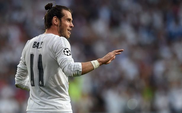 Điều khoản phá vỡ hợp đồng của Bale lên tới 500 triệu euro.