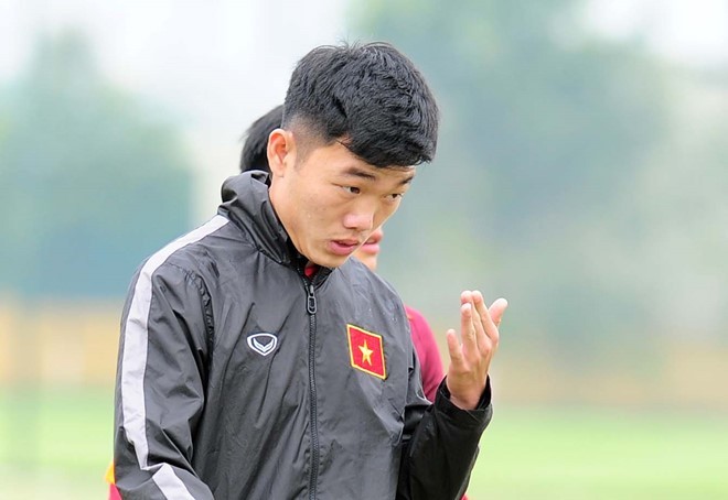 Xuân Trường có thể toàn tâm toàn ý cho ĐT Việt Nam hướng tới AFF Cup 2016.