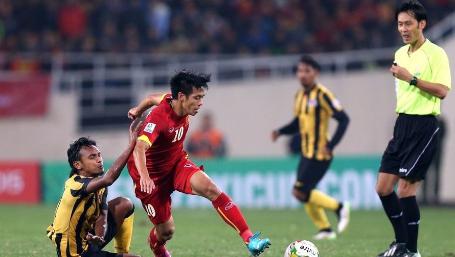 HLV Ong Kim Swee tự tin Malaysia sẽ vào bán kết AFF Cup 2016.