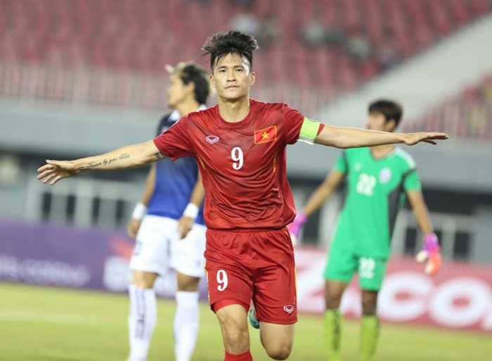 ĐT Việt Nam lập kỳ tích tại AFF Cup.