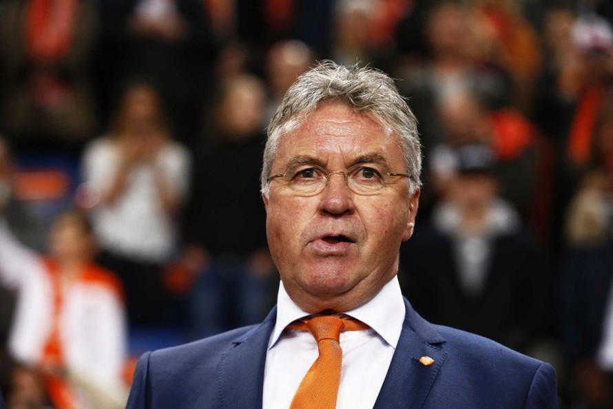 HLV Hiddink.