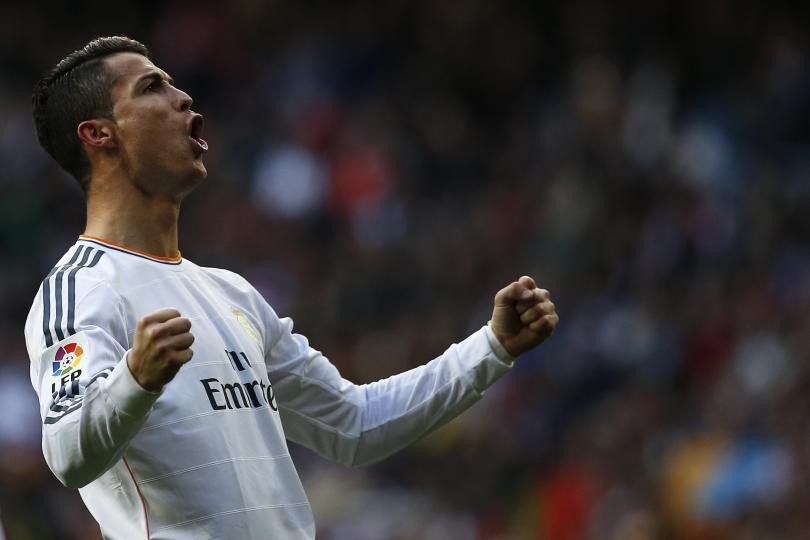 Real Madrid nâng số trận bất bại kể từ đầu mùa lên con số 28 liên tiếp.
