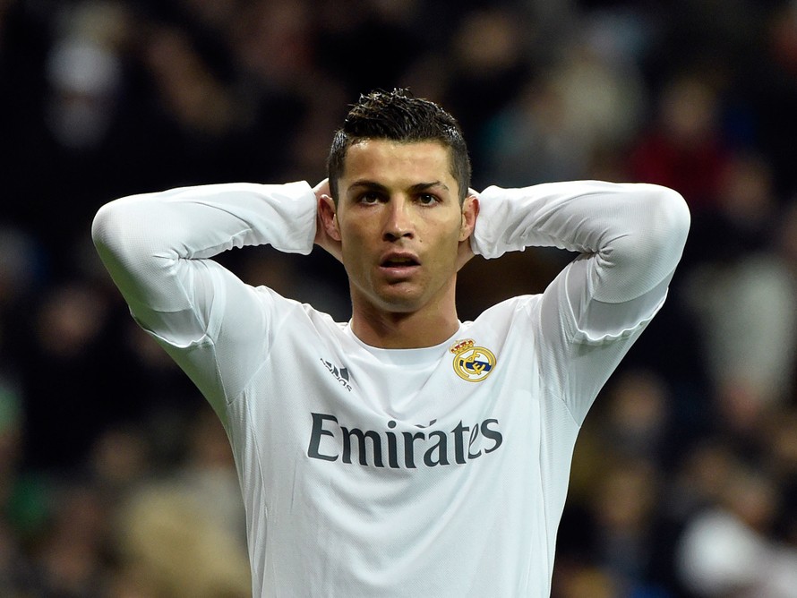 BẢN TIN Thể thao: Ronaldo 'phá đám' M.U 